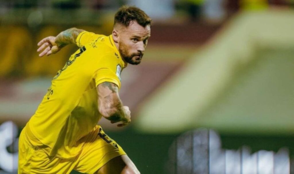 haris seferovicten al nasra imza X3KeUj2z