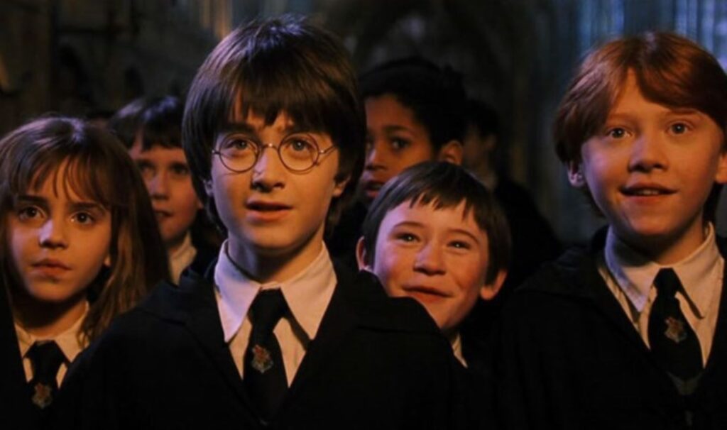 Harry Potter: Kitapta olup filmde olmayan ayrıntılar 1 harry potter kitapta olup filmde olmayan ayrintilar c3wVTqJW