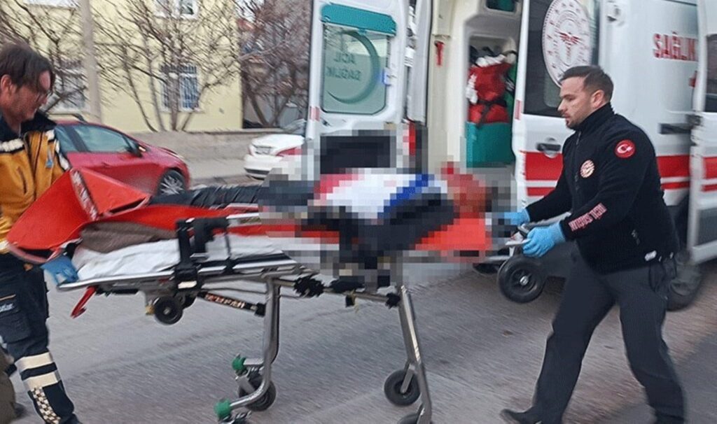 Hastane müdürünü tüfekle vurdu! 1 hastane mudurunu tufekle vurdu t3wS2pUP