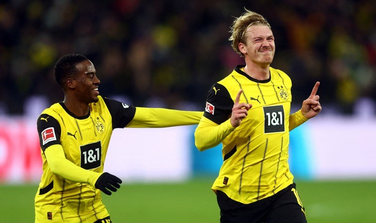 heidenheim borussia dortmund maci ne zaman saat kacta hangi kanalda 1