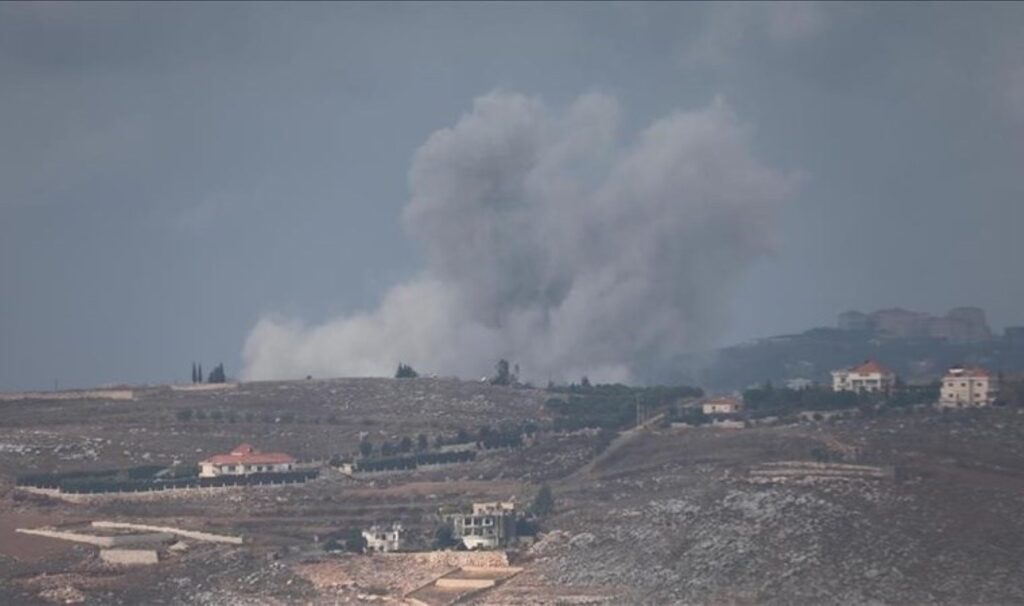 Hizbullah'tan uluslararası topluma İsrail çağrısı 6 hizbullahtan uluslararasi topluma israil cagrisi 8KTdl197