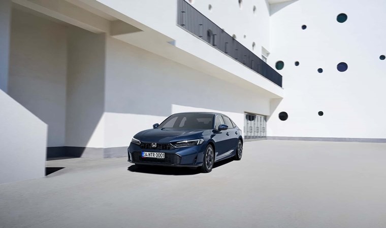 hondanin yenilenen civic modeli satisa sunuldu fiyatlar ortaya cikti 0 Q9eATHW8