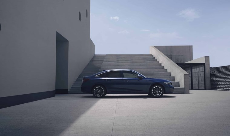 hondanin yenilenen civic modeli satisa sunuldu fiyatlar ortaya cikti 2