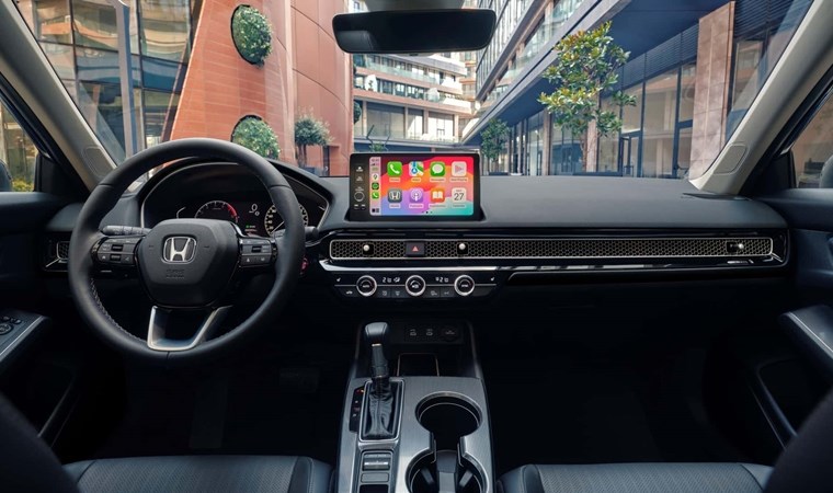 hondanin yenilenen civic modeli satisa sunuldu fiyatlar ortaya cikti 3 kyLIfiTf