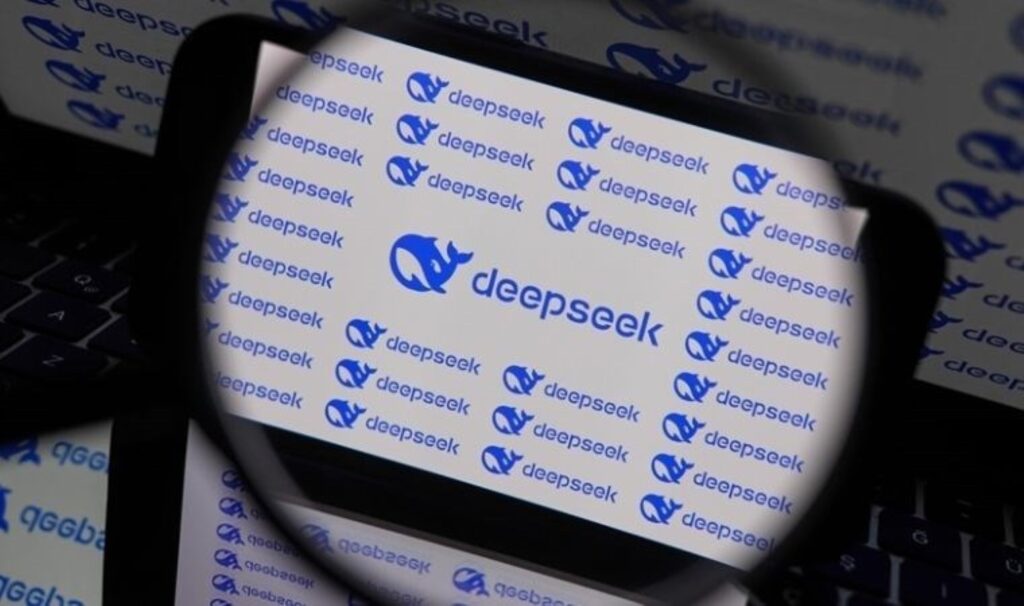 Huawei ve Tencent, DeepSeek'i bulut sistemlerine ekledi 2 huawei ve tencent deepseeki bulut sistemlerine ekledi I4hVAc2R