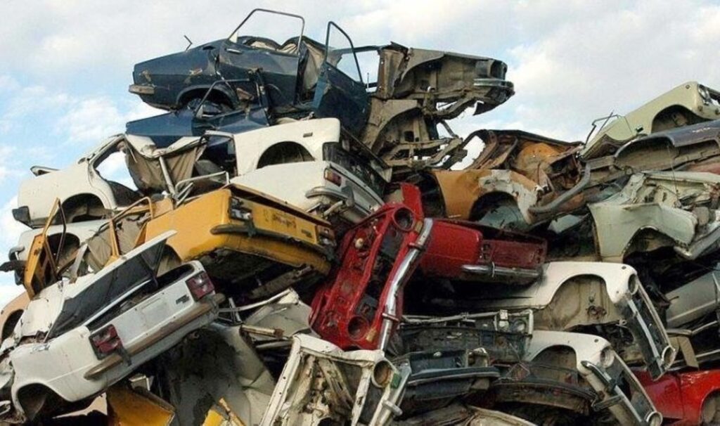 hurda tesviki nedir hurda tesviki yururluge girecek mi hurda tesviki hangi araclari kapsayacak bFf177gh