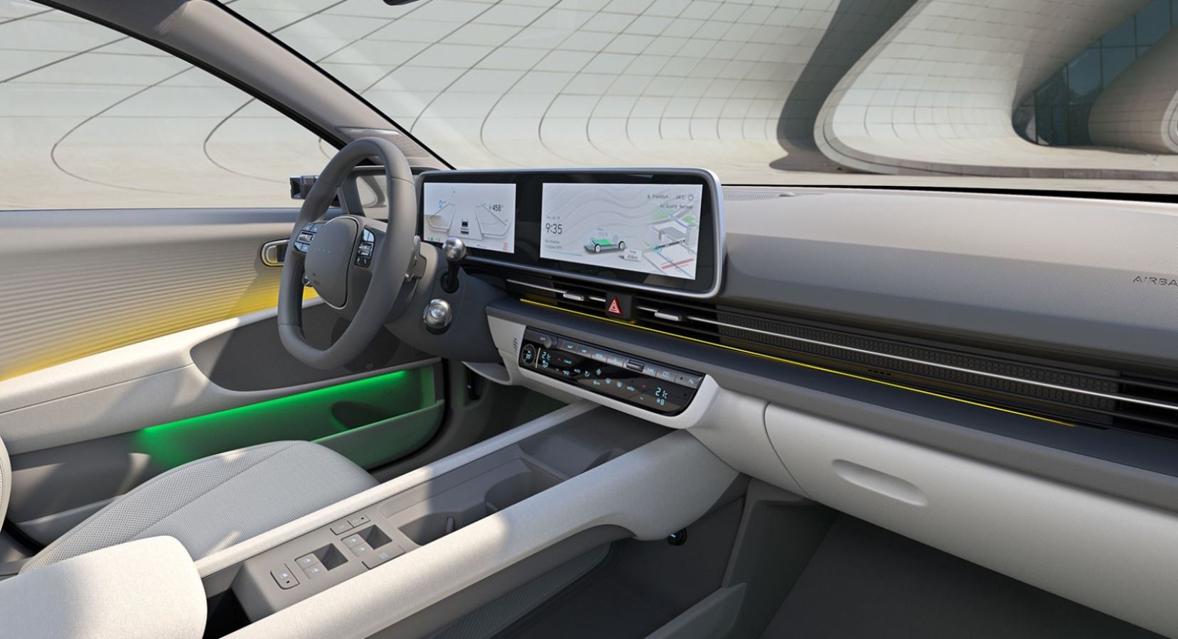 Hyundai'nin o modelinden şarj rekoru! 10 dakikada 234 kilometre... 2 hyundainin o modelinden sarj rekoru 10 dakikada 234 kilometre 1 PXvZVAvi