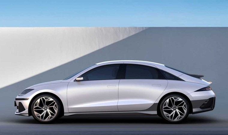 Hyundai'nin o modelinden şarj rekoru! 10 dakikada 234 kilometre... 5 hyundainin o modelinden sarj rekoru 10 dakikada 234 kilometre 4 gXkzpmO8