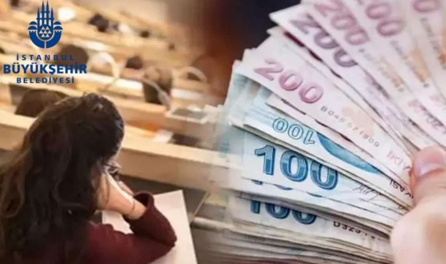 ibb bursu 2 taksit odemeleri ne zaman yapilacak ibb bursu ne kadar 0 EWA4O95W