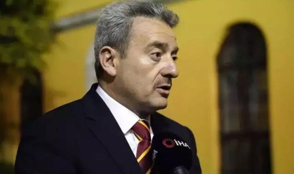 İbrahim Hatipoğlu'ndan Fenerbahçe tepkisi: 'Maçı bir takımdan alıp diğerine verdi' 5 ibrahim hatipoglundan fenerbahce tepkisi maci bir takimdan alip digerine verdi QssiVNUC