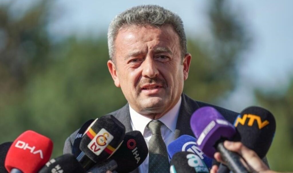 İbrahim Hatipoğlu'ndan hakem tepkisi 4 ibrahim hatipoglundan hakem tepkisi L7LWbC7T