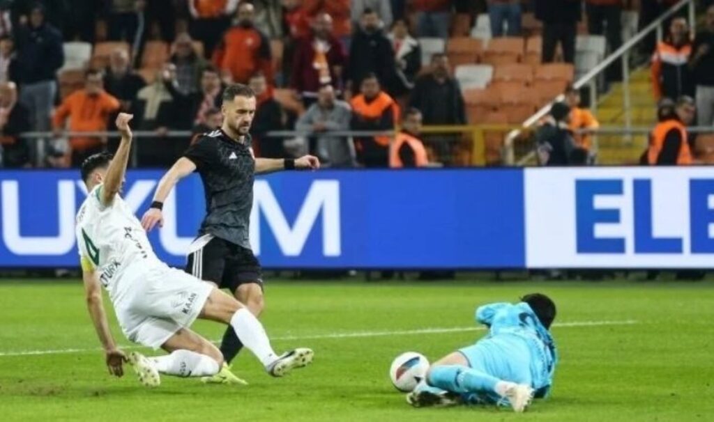 Iğdır, Adanaspor karşısında büyük fırsatı tepti 1 igdir adanaspor karsisinda buyuk firsati tepti vWNx8ZLq