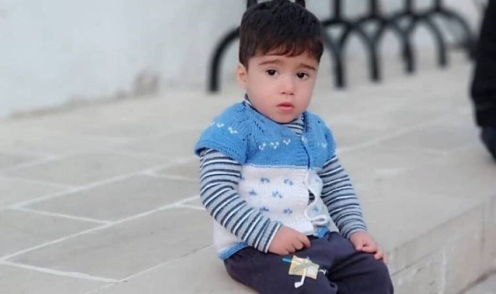 igne yapildiktan sonra fenalastigi iddia edilen 7 yasindaki ruzgar oldu sorusturma baslatildi kyi2v5CD