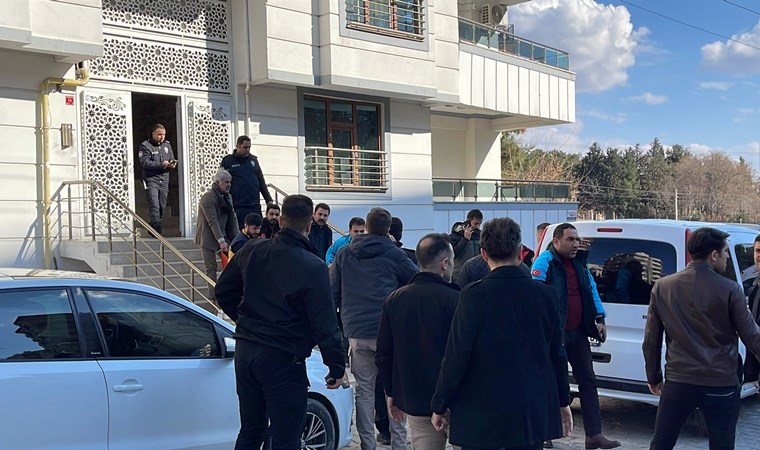 ihbarla ortaya cikan dehset sanliurfada anne ve iki kizi olu bulundu 0