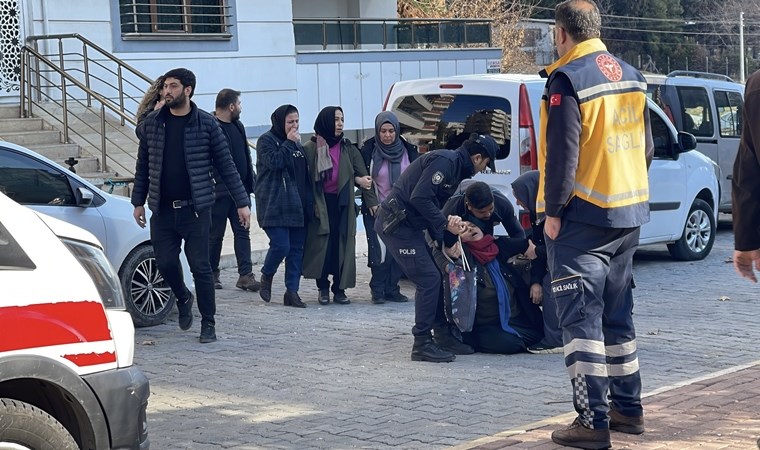 ihbarla ortaya cikan dehset sanliurfada anne ve iki kizi olu bulundu 1 stV96Tt2