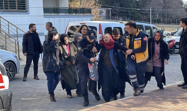 ihbarla ortaya cikan dehset sanliurfada anne ve iki kizi olu bulundu 2 r4OslRyt