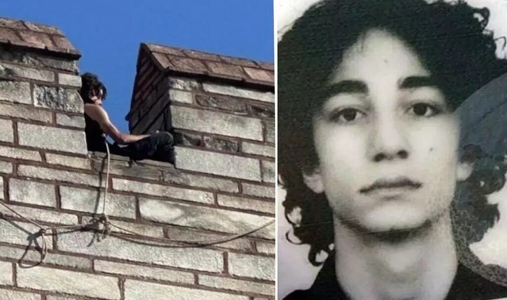 İkbal ve Ayşenur'u canice katleden 'Semih Çelik' davasında yeni gelişme: Takipsizlik kararı verildi 1 ikbal ve aysenuru canice katleden semih celik davasinda yeni gelisme takipsizlik karari verildi vPJZVJ1N