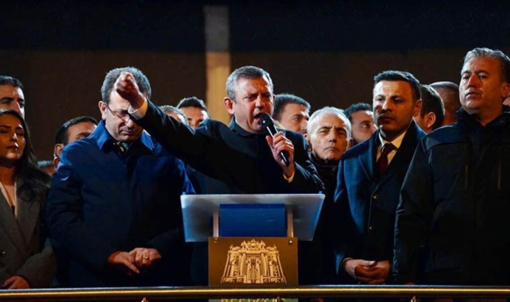 il baskani ozgur celik acikladi chp cumhurbaskani adayini aciklayacak mi 3jgbuxqL