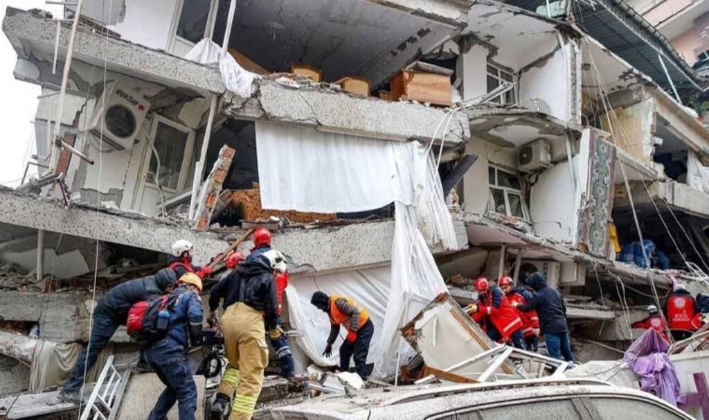 İl il deprem sorunları 4 il il deprem sorunlari dhTrMryZ
