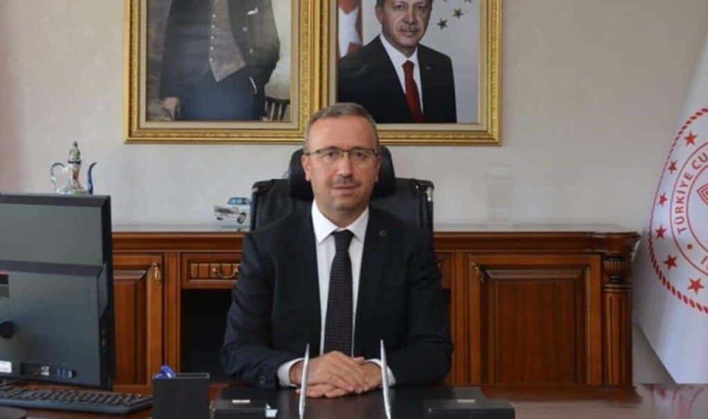 İl Milli Eğitim Müdürü'nden kadın öğretmenlere tepki çeken 'öneri': 'Benim hanım çalışmıyor, siz de çalışmayabilirsiniz' 7 il milli egitim mudurunden kadin ogretmenlere tepki ceken oneri benim hanim calismiyor siz de ziQsqiTy