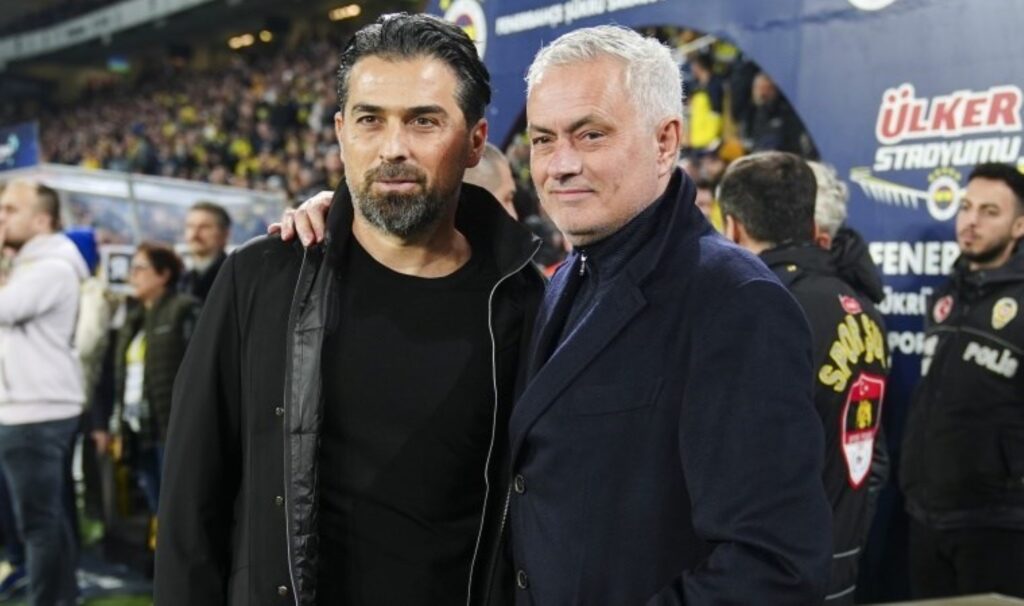 İlhan Palut'tan Fenerbahçe maçı açıklaması: 'Bizim adımıza kötü senaryoydu' 8 ilhan paluttan fenerbahce maci aciklamasi bizim adimiza kotu senaryoydu sHbumkCQ