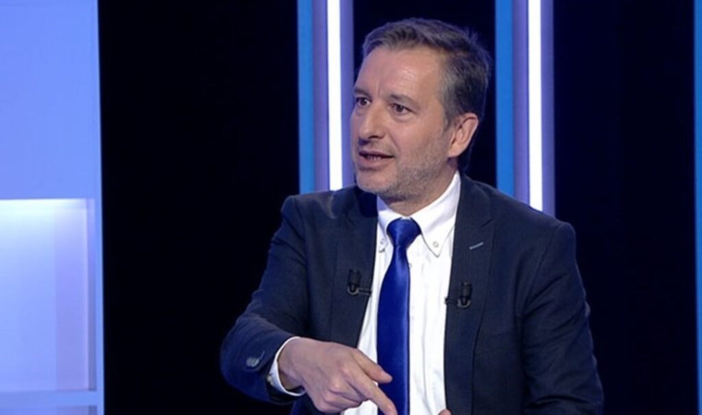 ilker yagcioglundan galatasaray iddiasi oyun boyle devam ederse IXyrHCsE