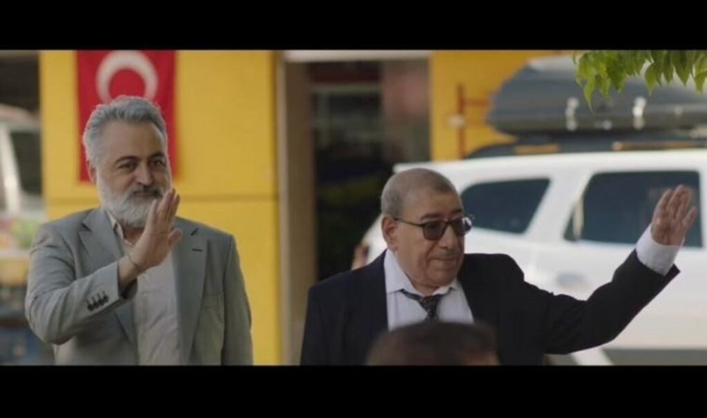 İlyas Salman'ın başrolünde olduğu modern bir 'Zübük' komedisi: Oy’una Geldik! 1 ilyas salmanin basrolunde oldugu modern bir zubuk komedisi oyuna geldik LHLWy4TY