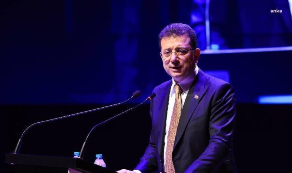 İmamoğlu gençlere seslendi: 'Hep birlikte güçlü olmalıyız ve hep birlikte güçleneceğiz' 5 imamoglu genclere seslendi hep birlikte guclu olmaliyiz ve hep birlikte guclenecegiz mfiZS1CR