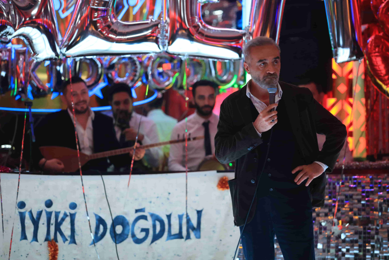 inci taneleri ferdi tayfuru unutmadi azeme duygusal dogum gunu hediyesi 1