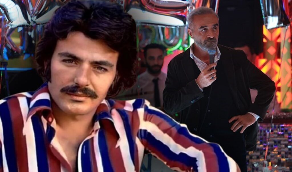 İnci Taneleri, Ferdi Tayfur'u unutmadı: Azem'e duygusal doğum günü hediyesi... 1 inci taneleri ferdi tayfuru unutmadi azeme duygusal dogum gunu hediyesi m3kRbQ5j