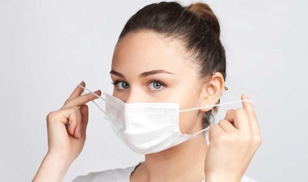İnfluenza salgınından korunmak için maske uyarısı: Kimler risk altında? 6 influenza salginindan korunmak icin maske uyarisi kimler risk altinda R7KyjV7h