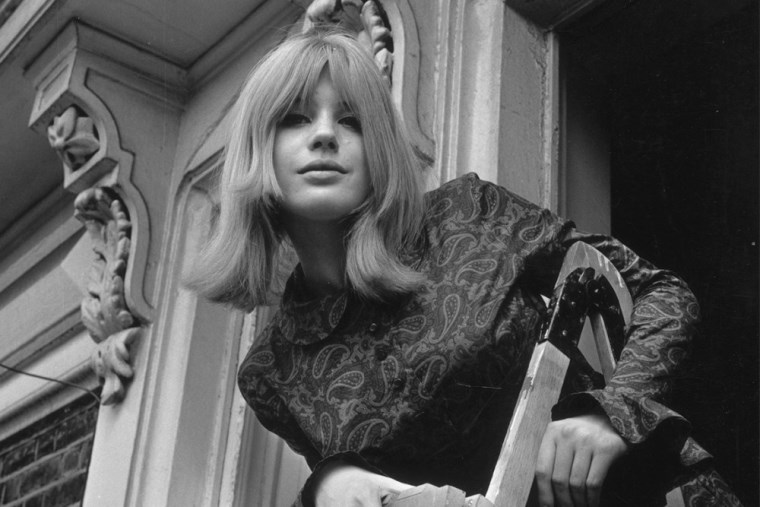 ingiliz pop yildizi marianne faithfull hayatini kaybetti 2 CKXrQutI