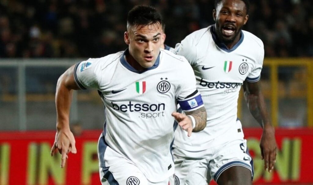 inter lecceye acimadi serisini 16 maca cikardi kf3rISKE