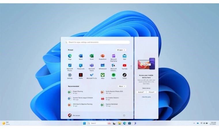 iphone icin windows 11 ozelligi getiriliyor 0 iT73uryS
