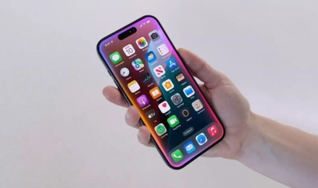 iPhone kullanıcılarının iOS 18'e geçme oranları açıklandı 1 iphone kullanicilarinin ios 18e gecme oranlari aciklandi V9vLmQ3h