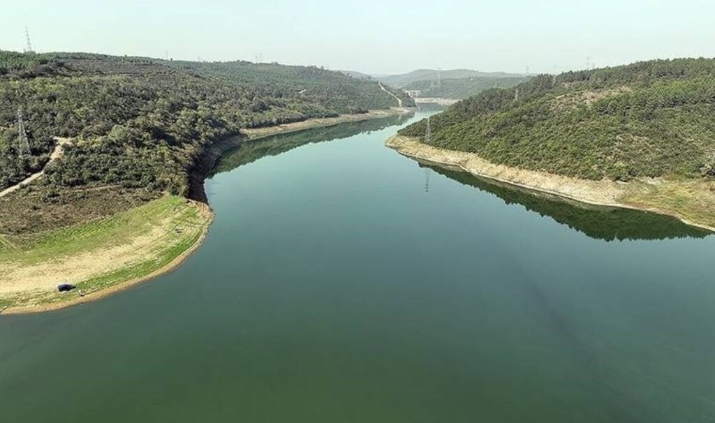 İSKİ açıkladı: 30 Ocak İstanbul baraj doluluk oranı yüzde kaç? 1 iski acikladi 30 ocak istanbul baraj doluluk orani yuzde kac IbkfwAGY