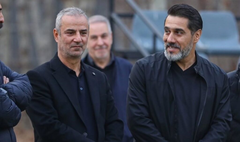 ismail kartal geldi persepolis lider ts tabrizi devirdi 8zec2lNd