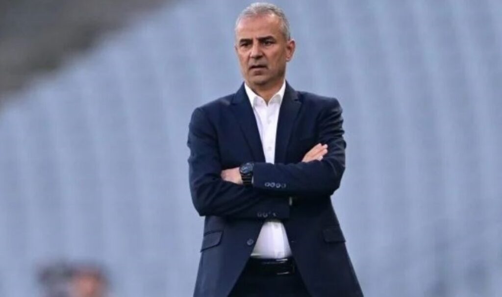 İsmail Kartal'ın takımı Persepolis, deplasmanda 1 puan aldı 1 ismail kartalin takimi persepolis deplasmanda 1 puan aldi f6qC58Zc