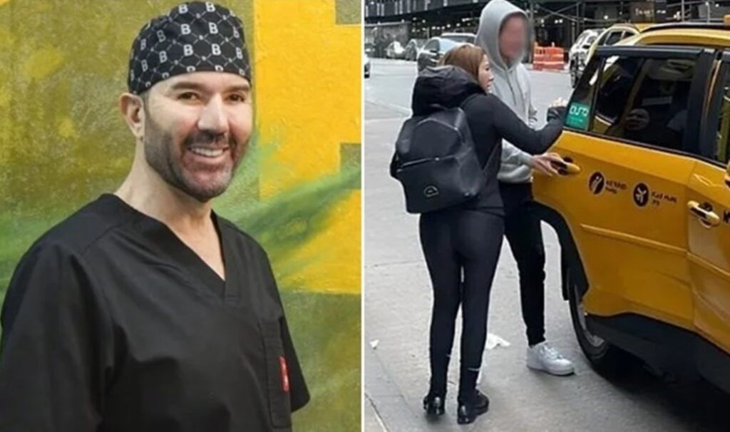 İsmi oğlu Timur Cihantimur’u kaçırmasıyla gündemdeydi: ‘Bülent Cihantimur hastasını felç bıraktı’ iddiası! 2 ismi oglu timur cihantimuru kacirmasiyla gundemdeydi bulent cihantimur hastasini felc birakti iddiasi lqqvP1el