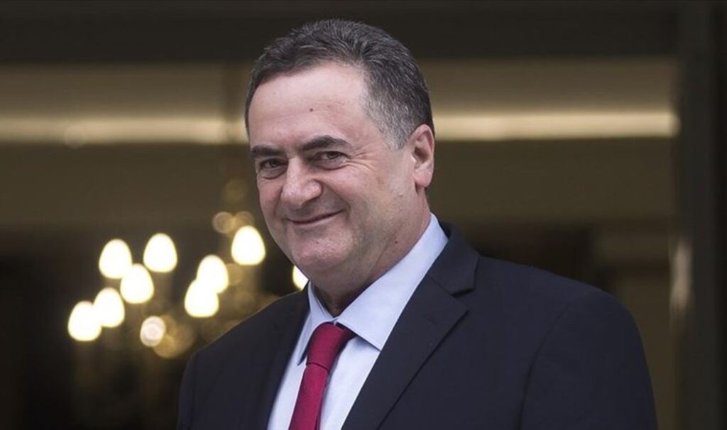 İsrail, Hizbullah'ı 'ağır bir bedel' ödemekle tehdit etti 2 israil hizbullahi agir bir bedel odemekle tehdit etti TrSQdUGv
