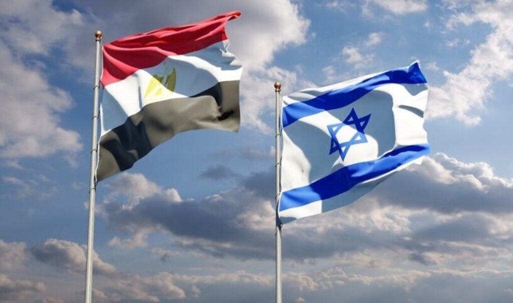 İsrail, Mısır'ı hedef aldı: Askeri yatırımları endişe verici 10 israil misiri hedef aldi askeri yatirimlari endise verici fXA2cp2B
