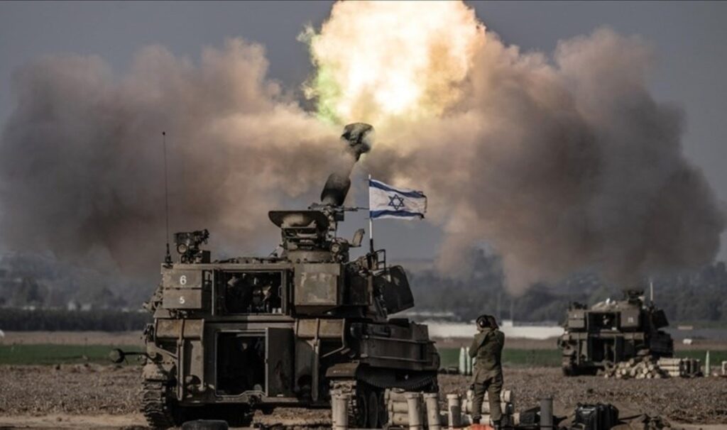 İsrail ordusundan ateşkes ihlali itirafı 5 israil ordusundan ateskes ihlali itirafi yaaNL5ak