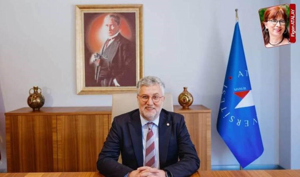 İstanbul Atlas Üniversitesi Rektörü, Beyin ve Sinir Cerrahisi Uzmanı Prof. Dr. Ersoy Kocabıçak: Teknoloji üretmek gerek 6 istanbul atlas universitesi rektoru beyin ve sinir cerrahisi uzmani prof dr ersoy kocabicak teknoloji kFhvhuwf
