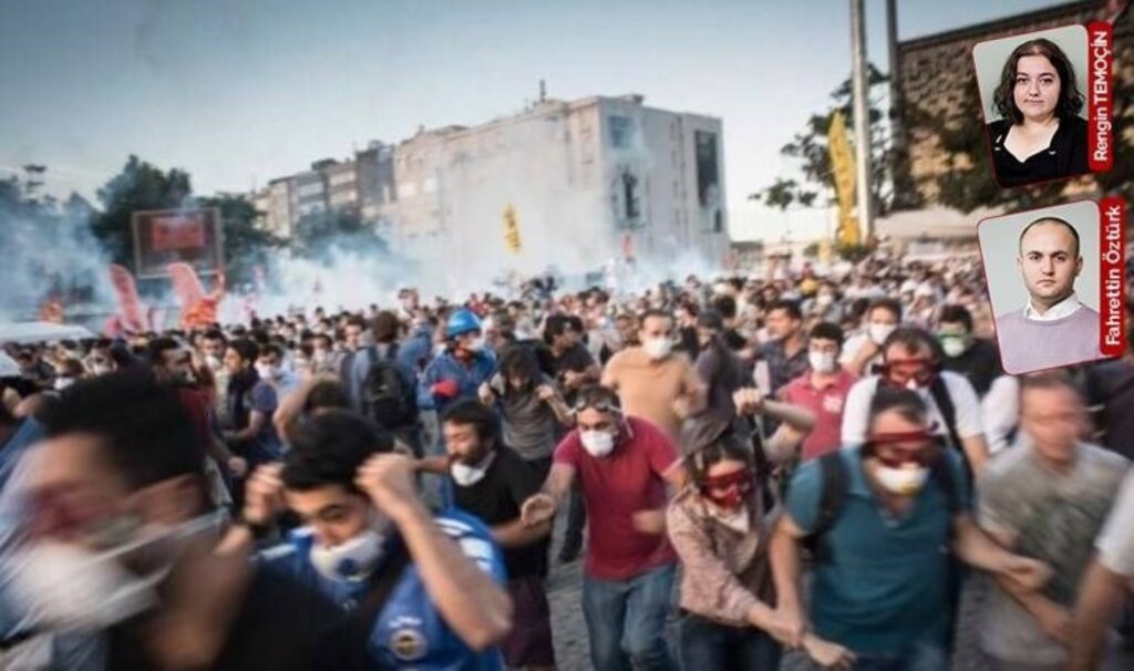 İstanbul Cumhuriyet Başsavcılığı RTÜK’e yazı gönderip 12 yıl önceki kayıtları istedi: Medyaya Gezi kuşatması 2 istanbul cumhuriyet bassavciligi rtuke yazi gonderip 12 yil onceki kayitlari istedi medyaya gezi kusatmasi jyCFkAad