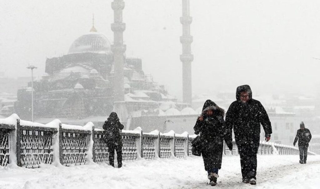 istanbula kar yagacak mi istanbula kar ne zaman yagacak wP1NHknZ