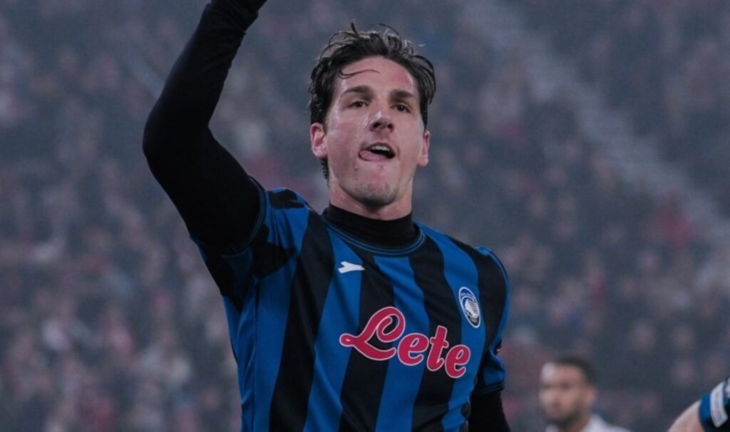 italyan ekibine transfer oldu galatasaray zaniolo transferini acikladi mOs7FQUx