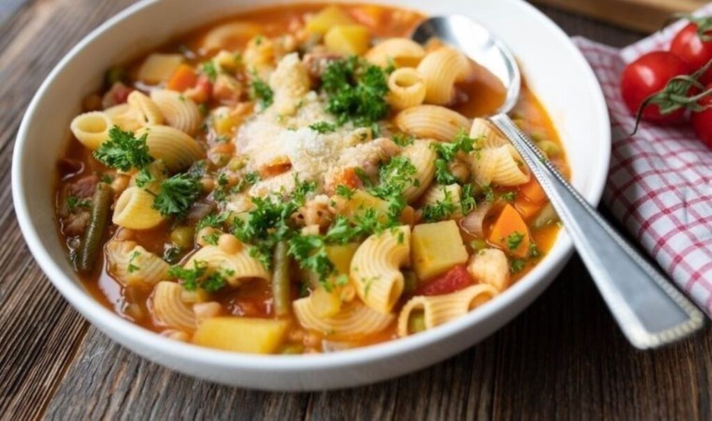 italyan mutfagindan icinizi isitacak lezzet minestrone corbasi tarifi JWkv5QkP