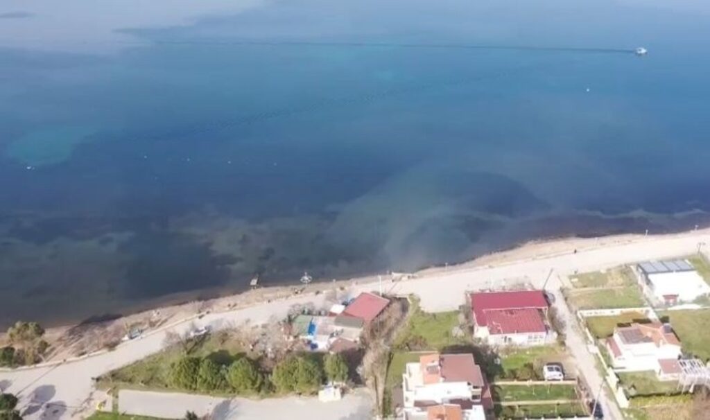 İzmir’den sonra Balıkesir'e de çevre cezası 1 izmirden sonra balikesire de cevre cezasi OkmdkClc
