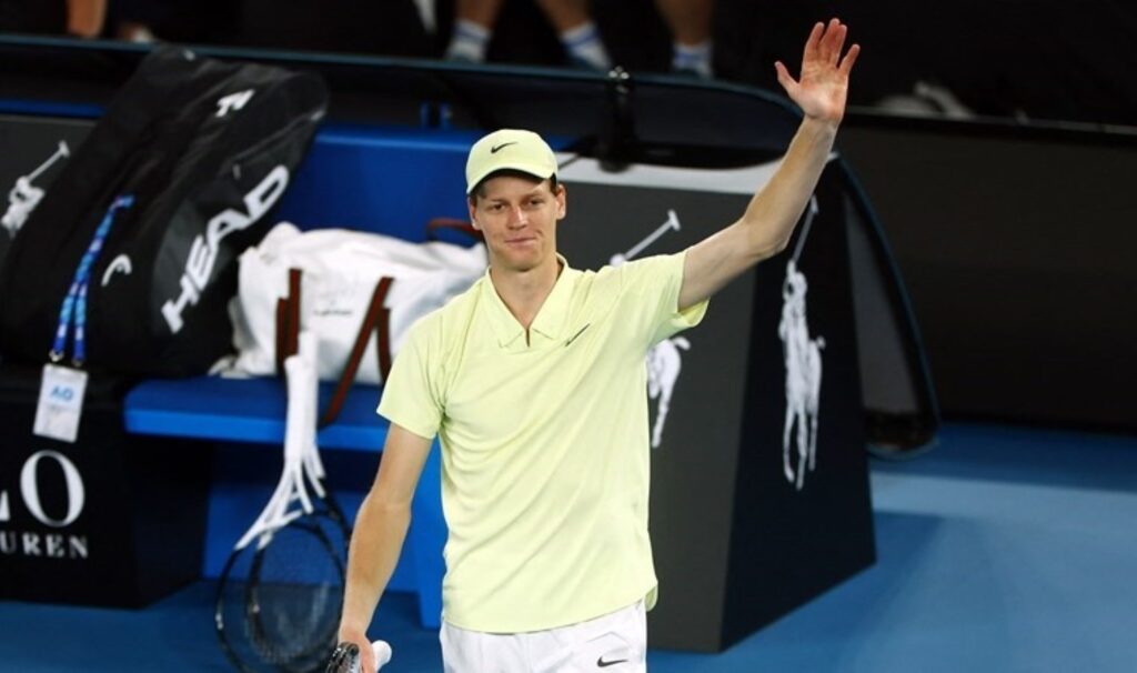 Jannik Sinner kimdir? Tenisçi Jannik Sinner kaç yaşında, nereli? 2 jannik sinner kimdir tenisci jannik sinner kac yasinda nereli 4O1mOOCr
