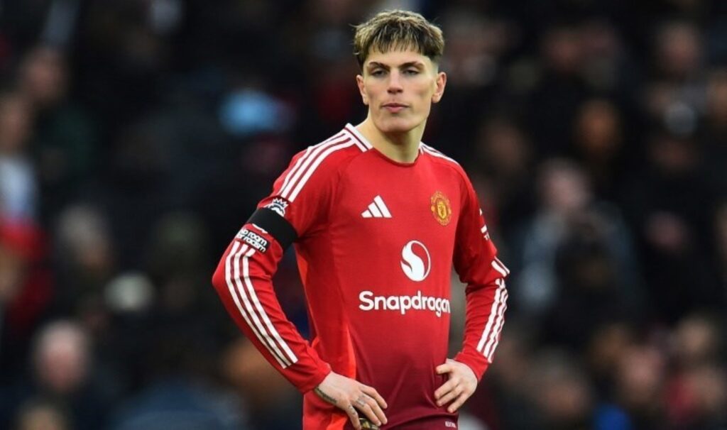 Jean-Philippe Mateta Manchester United'ı yıktı! 1 jean philippe mateta manchester unitedi yikti 9iWtPzRW